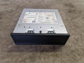 Navigation unit CD/DVD player