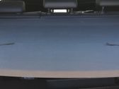 Parcel shelf