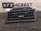 Dash center air vent grill