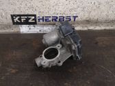 Throttle body valve