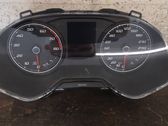 Speedometer (instrument cluster)