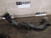 Air intake hose/pipe