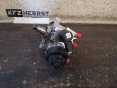 Fuel injection high pressure pump