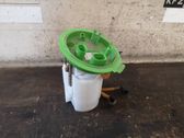 In-tank fuel pump