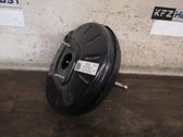 Bremskraftverstärker