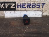 Hazard light switch