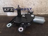 Wischermotor Heckscheibe