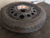 R16 spare wheel