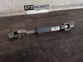 Steering column universal joint