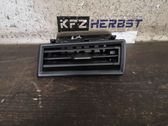 Dash center air vent grill