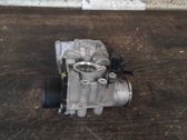 EGR valve