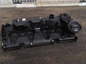 Rocker cam cover