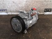 Air conditioning (A/C) compressor (pump)