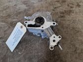 Vacuum pump