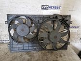 Fan set
