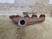 Exhaust manifold