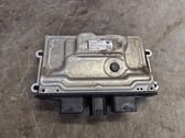 Unidad de control/módulo de la caja de cambios