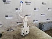 Windshield washer fluid reservoir/tank