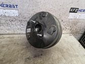 Brake booster