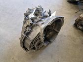 Manual 6 speed gearbox