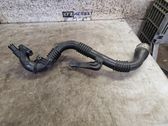 Air intake hose/pipe