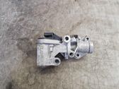 EGR valve