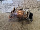 Catalyst/FAP/DPF particulate filter