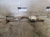 Catalyst/FAP/DPF particulate filter