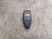 Ignition lock