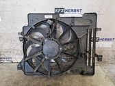 Fan set