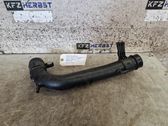 Air intake hose/pipe