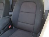 Front driver seat