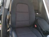 Front passenger seat