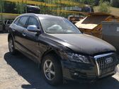 Manual 6 speed gearbox