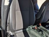 Front passenger seat