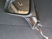 Rétroviseur électrique de porte avant