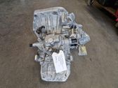 Manual 6 speed gearbox