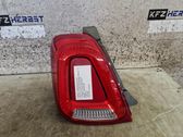 Rear/tail lights