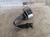 Ceinture de sécurité arrière