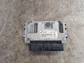 Engine control unit/module