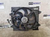Fan set