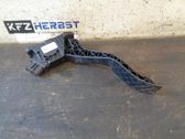 Gaspedalsensor elektrisch