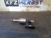 Fuel injector