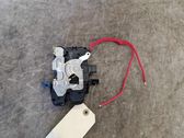Tailgate/trunk/boot lock/catch/latch