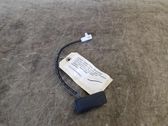 Fuel tank opening switch