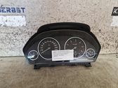 Speedometer (instrument cluster)
