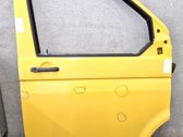 Porte avant