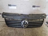 Front grill