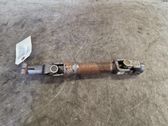 Steering column universal joint