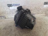 Air filter box